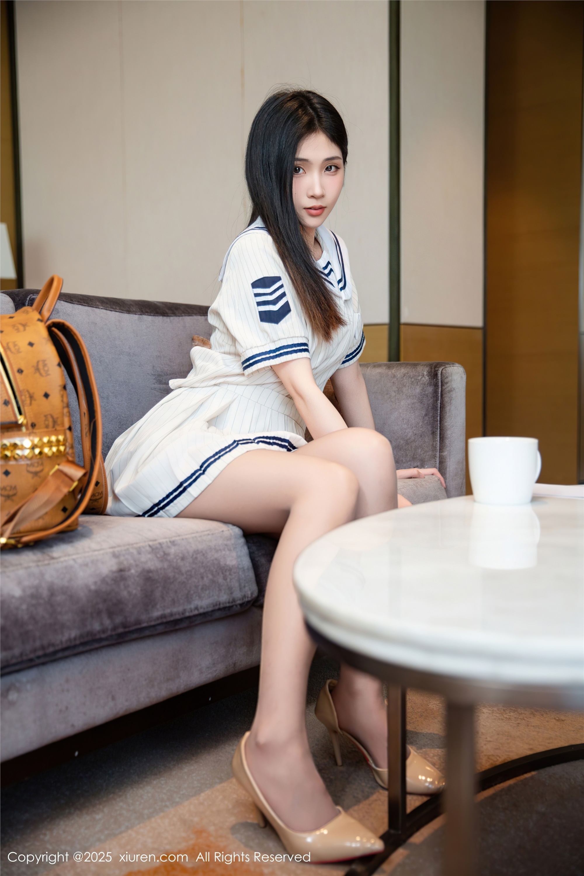 Xiuren秀人网 2025.02.27 NO.9942 刘婷婷